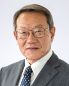 グループ経営パートナー 朝日 良平 税理士